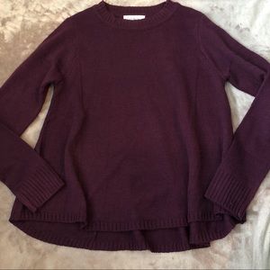 Cloud Chaser Sweater